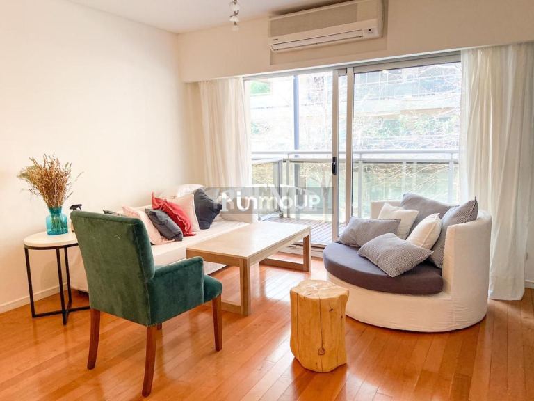 Departamento en Alquiler en Puerto Madero, Capital Federal