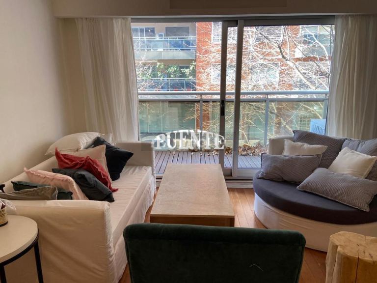 Departamento en Alquiler en Puerto Madero, Capital Federal