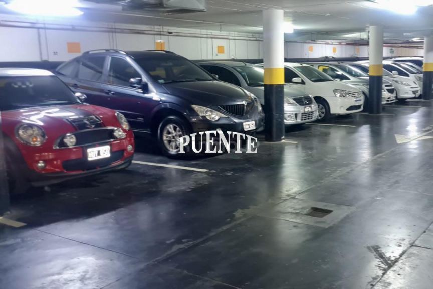 Departamento en Alquiler en Puerto Madero, Capital Federal
