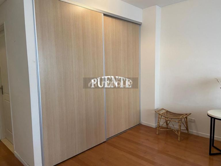 Departamento en Alquiler en Puerto Madero, Capital Federal