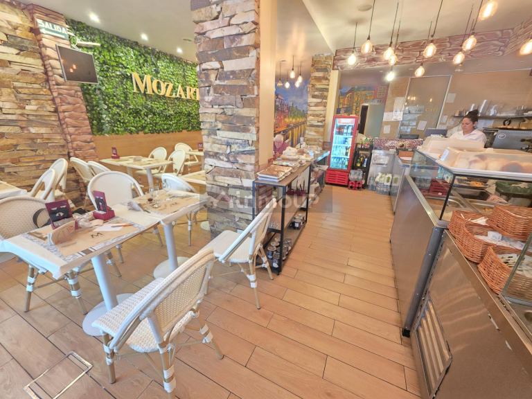 Local Comercial en Venta en Balvanera, Capital Federal