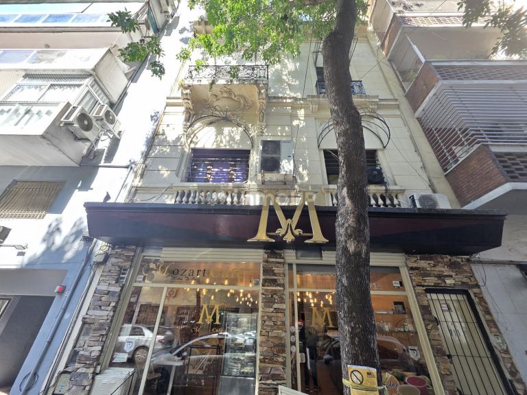 Local Comercial en Venta en Balvanera, Capital Federal