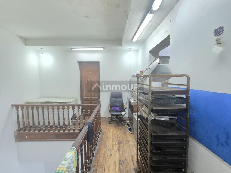 Local Comercial en Venta en Balvanera, Capital Federal