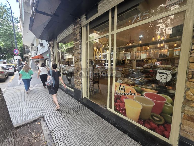 Local Comercial en Venta en Balvanera, Capital Federal