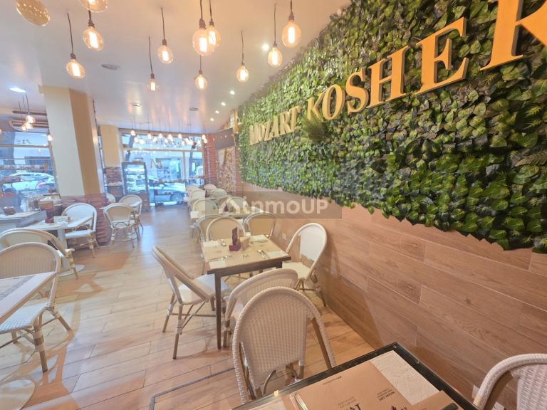 Local Comercial en Venta en Balvanera, Capital Federal
