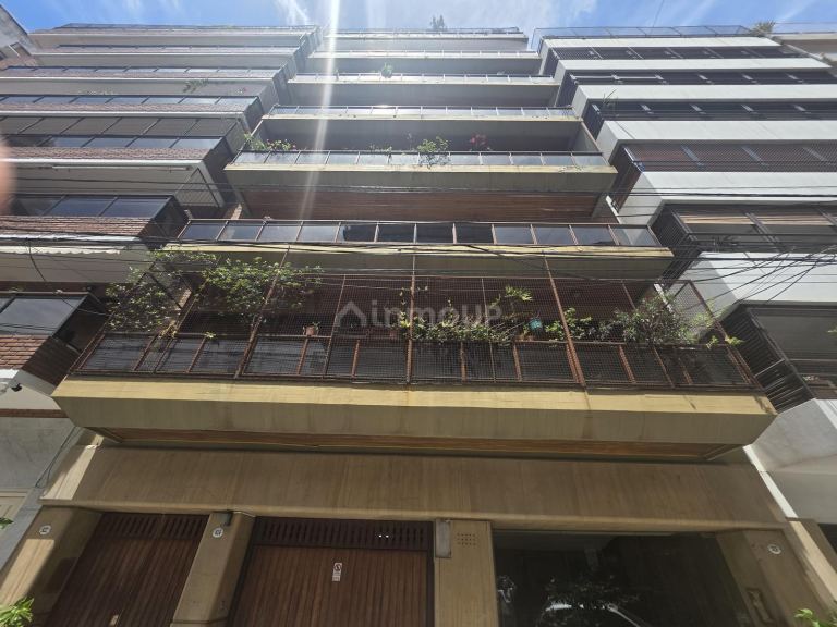 Departamento en Venta en Palermo, Capital Federal