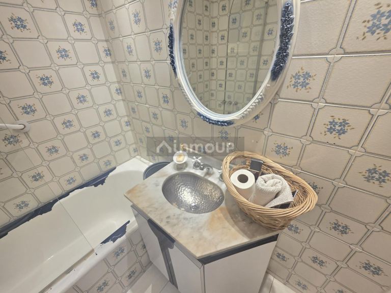 Departamento en Venta en Palermo, Capital Federal