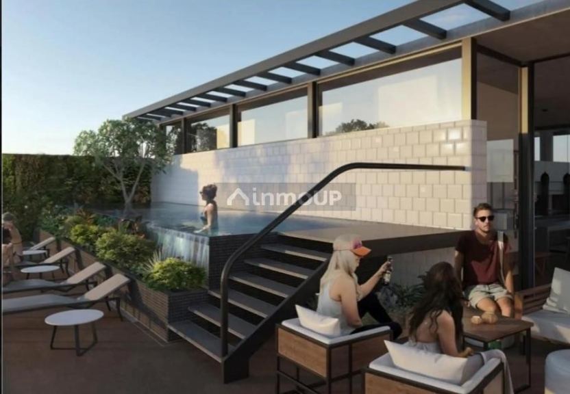 Departamento en Venta en Belgrano, Capital Federal