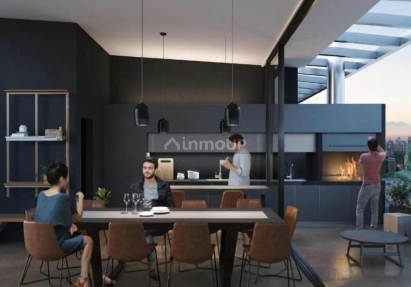 Departamento en Venta en Belgrano, Capital Federal