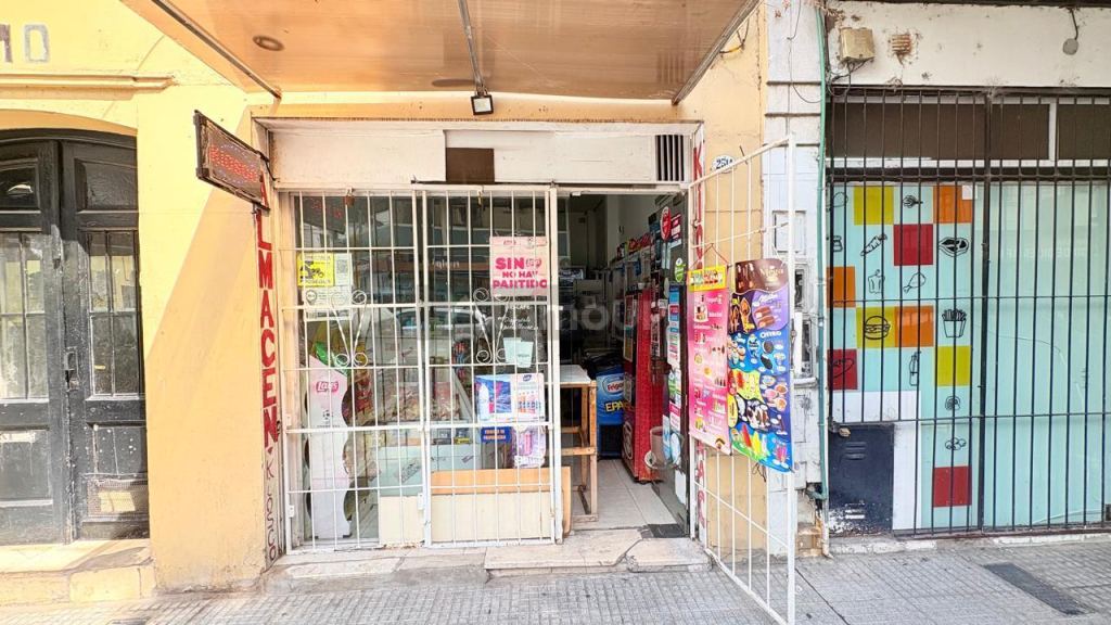 Local Comercial en Venta en Balvanera, Capital Federal