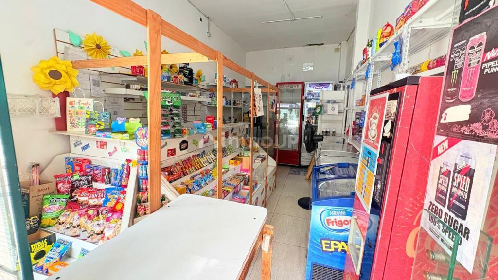 Local Comercial en Venta en Balvanera, Capital Federal
