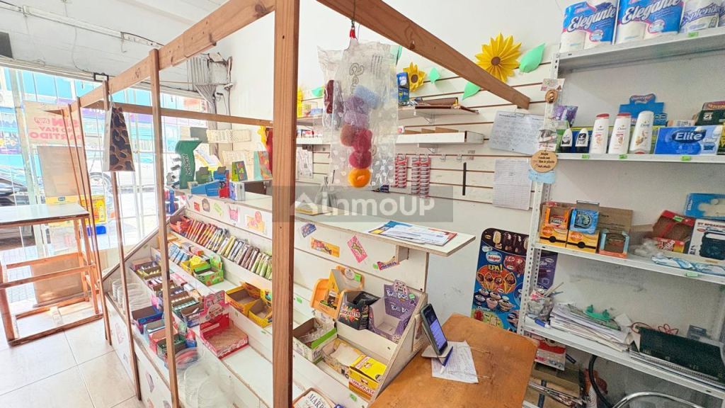 Local Comercial en Venta en Balvanera, Capital Federal