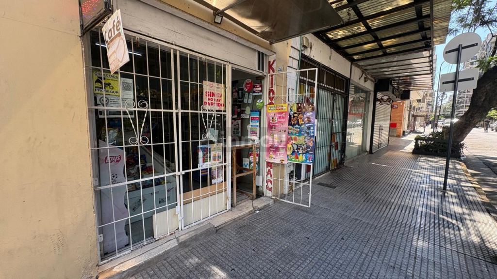 Local Comercial en Venta en Balvanera, Capital Federal