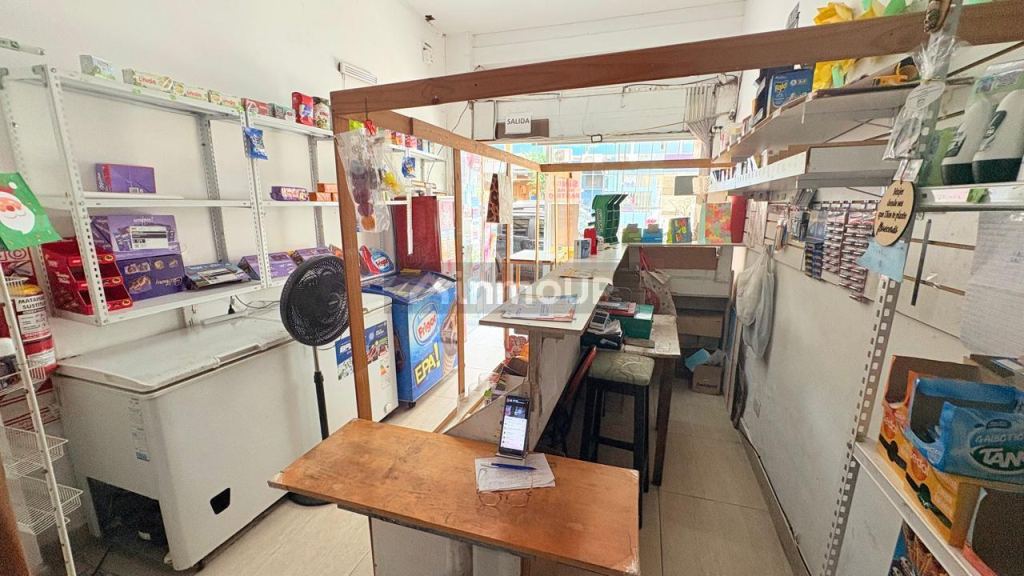 Local Comercial en Venta en Balvanera, Capital Federal