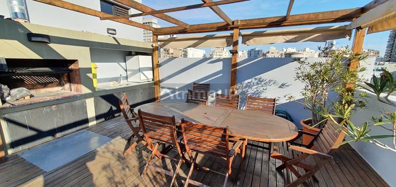 Departamento en Venta en Palermo, Capital Federal