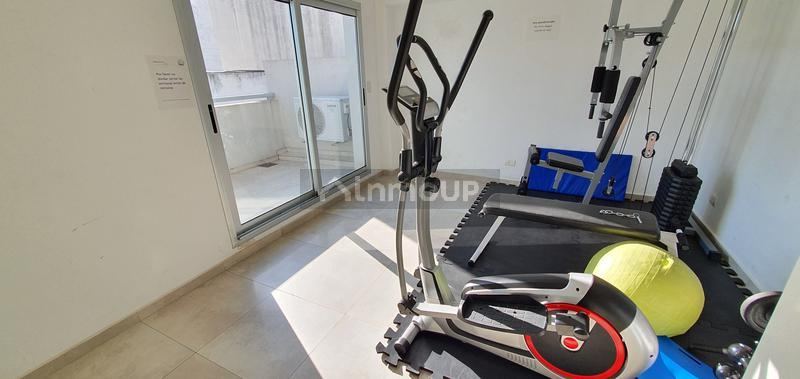 Departamento en Venta en Palermo, Capital Federal