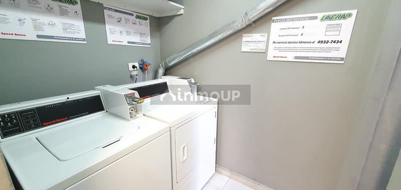 Departamento en Venta en Palermo, Capital Federal