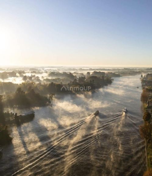Terreno en Venta en Tigre, G.B.A. Zona Norte