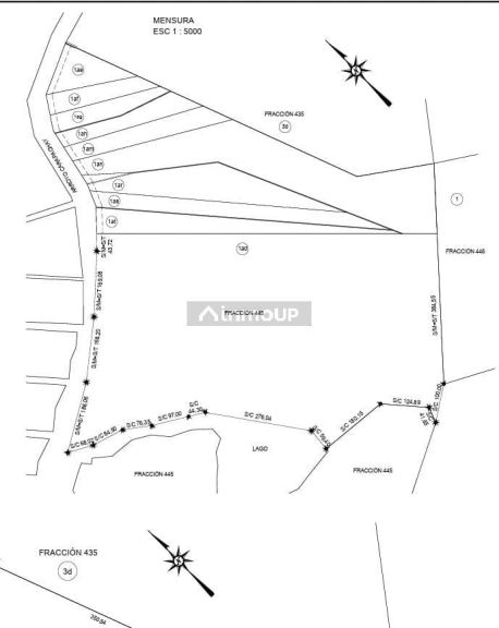 Terreno en Venta en Tigre, G.B.A. Zona Norte