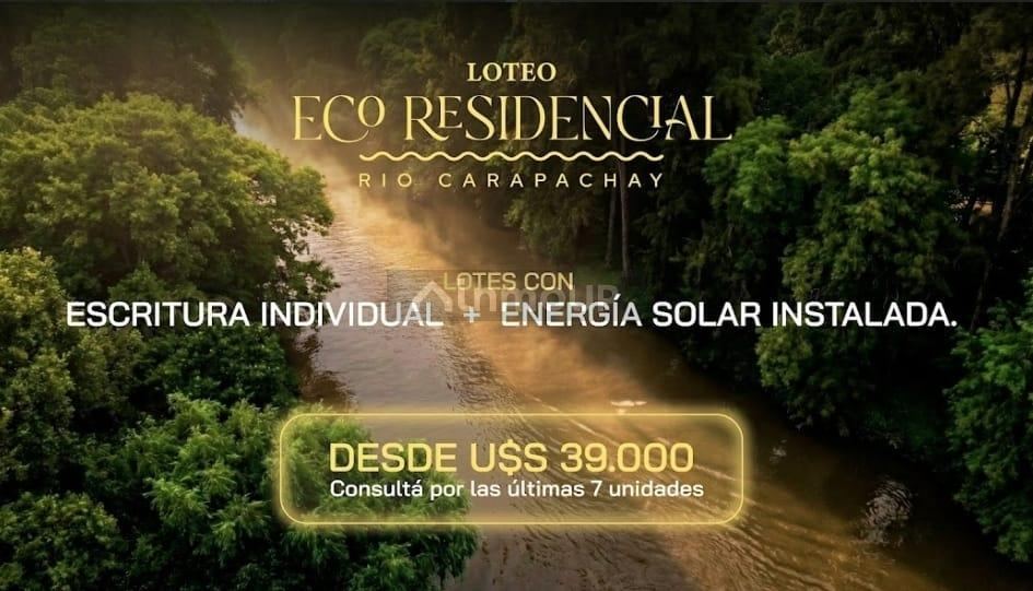 Terreno en Venta en Tigre, G.B.A. Zona Norte