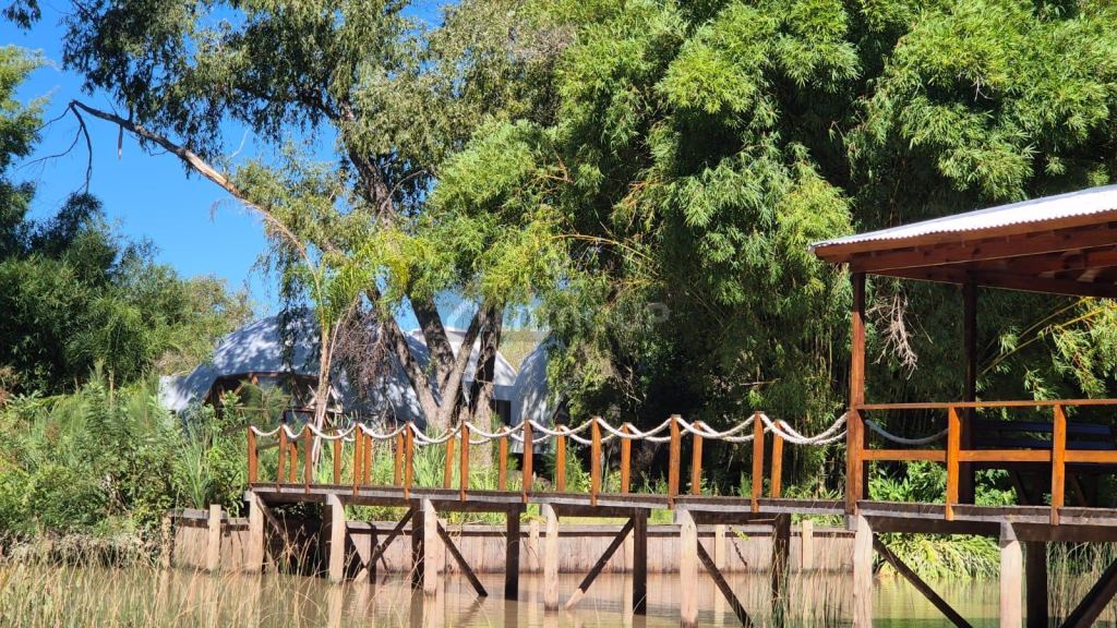Terreno en Venta en Tigre, G.B.A. Zona Norte