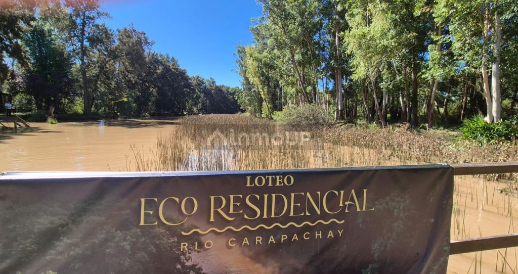 Terreno en Venta en Tigre, G.B.A. Zona Norte