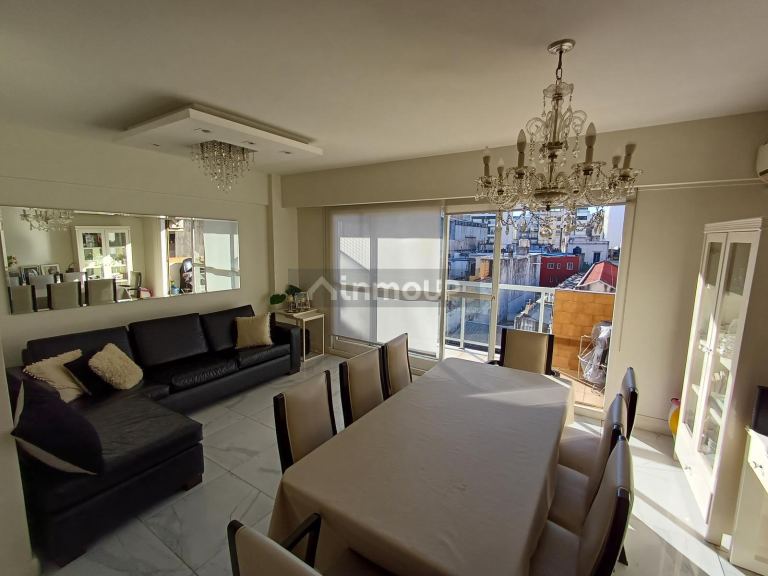 Departamento en Venta en Balvanera, Capital Federal