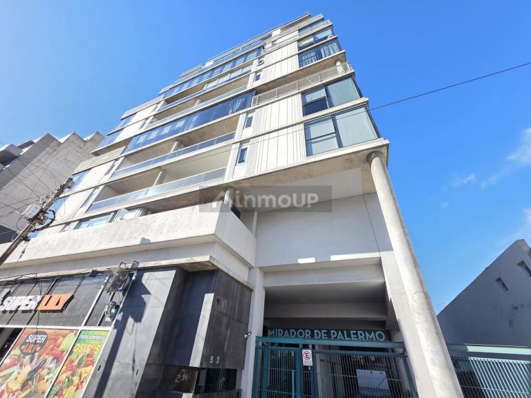 Departamento en Venta en Palermo, Capital Federal