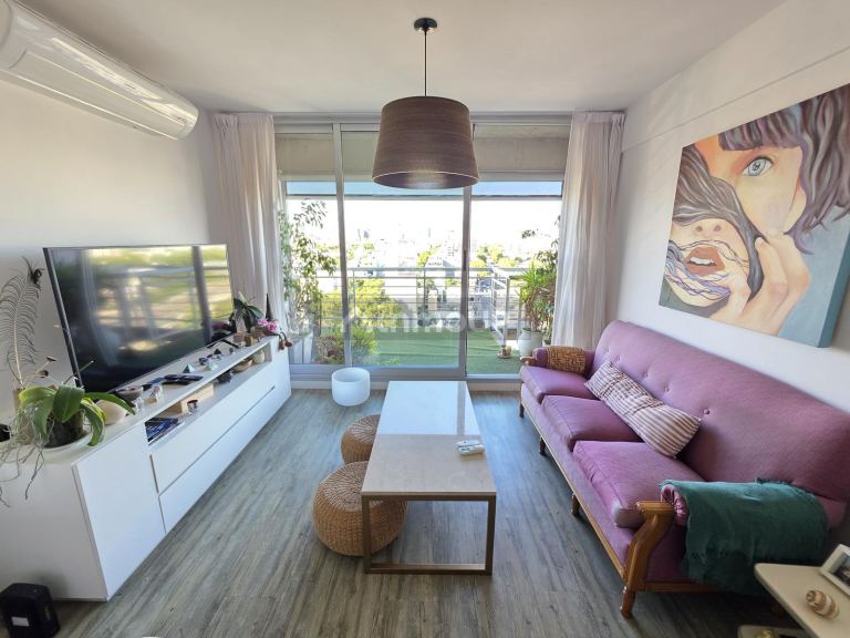 Departamento en Venta en Palermo, Capital Federal