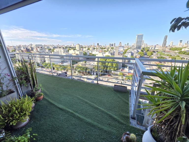 Departamento en Venta en Palermo, Capital Federal