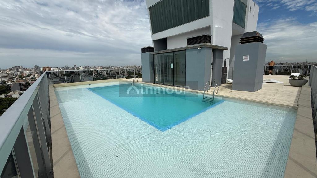 Departamento en Venta en Palermo, Capital Federal