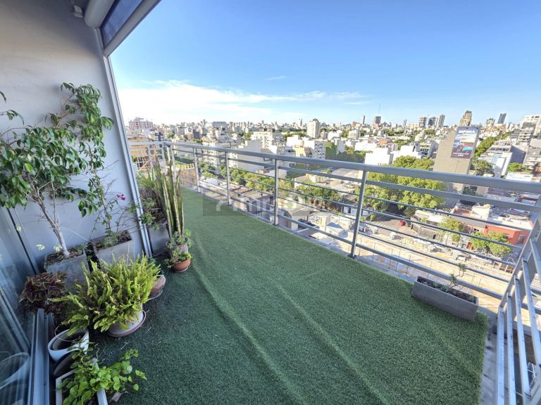 Departamento en Venta en Palermo, Capital Federal