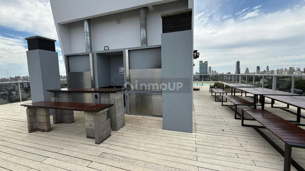 Departamento en Venta en Palermo, Capital Federal