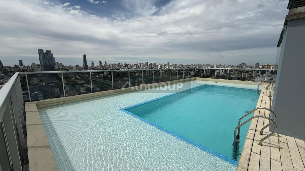 Departamento en Venta en Palermo, Capital Federal