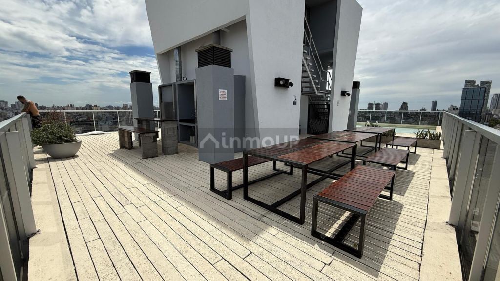 Departamento en Venta en Palermo, Capital Federal