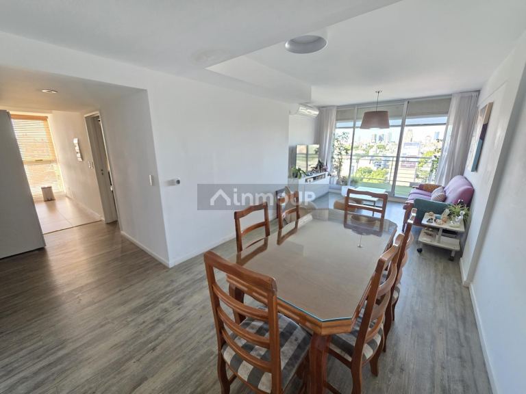 Departamento en Venta en Palermo, Capital Federal