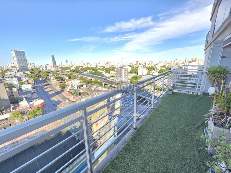 Departamento en Venta en Palermo, Capital Federal