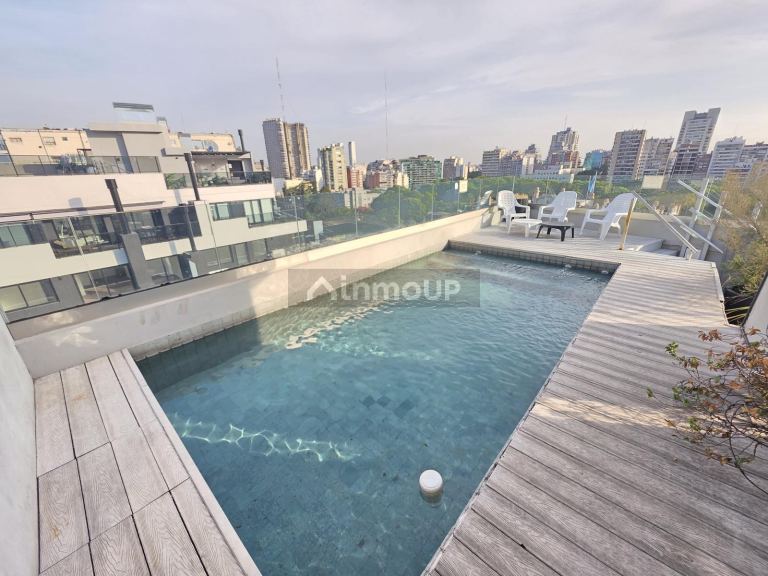 Departamento en Venta en Palermo, Capital Federal
