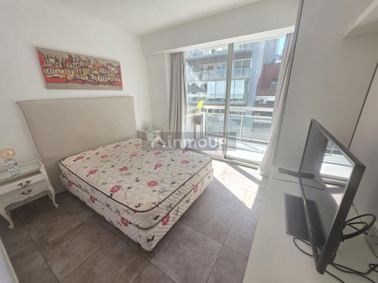 Departamento en Venta en Palermo, Capital Federal