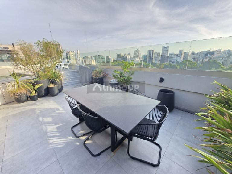 Departamento en Venta en Palermo, Capital Federal
