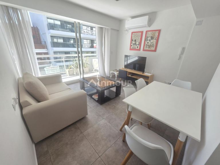 Departamento en Venta en Palermo, Capital Federal