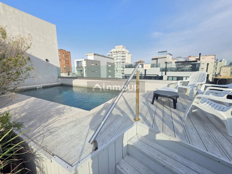 Departamento en Venta en Palermo, Capital Federal