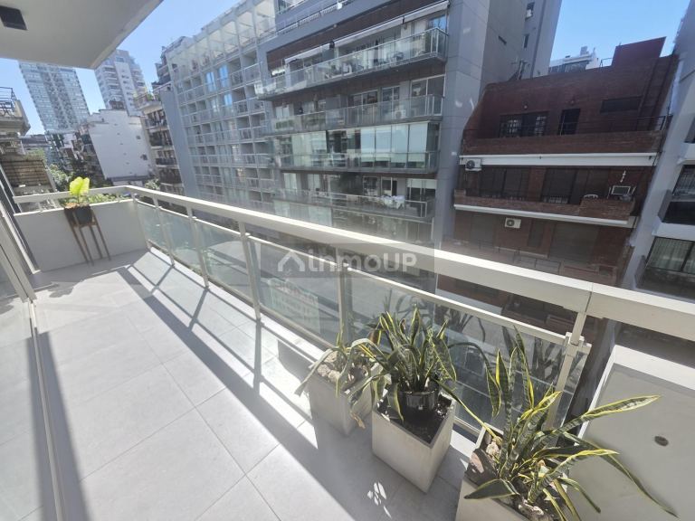Departamento en Venta en Palermo, Capital Federal