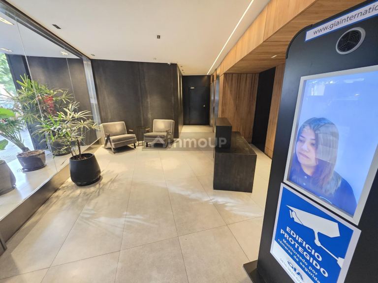 Departamento en Venta en Palermo, Capital Federal