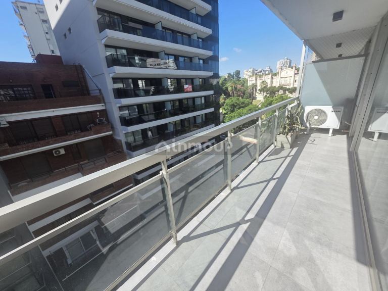 Departamento en Venta en Palermo, Capital Federal
