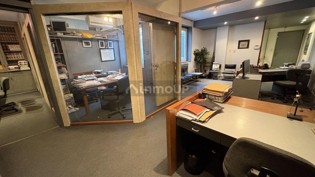 Oficina en Venta en San Nicolas, Capital Federal