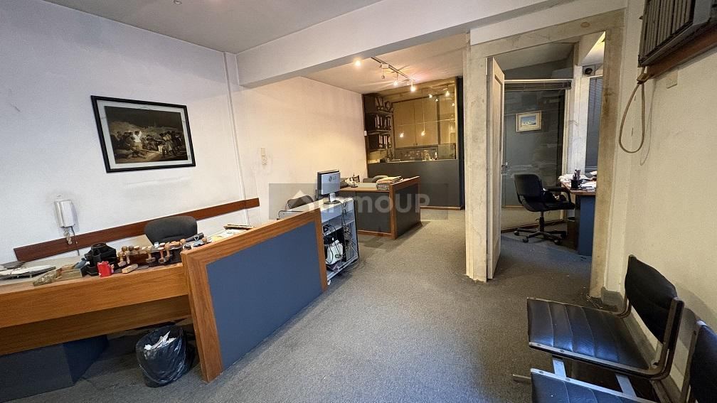 Oficina en Venta en San Nicolas, Capital Federal