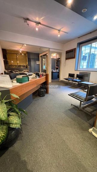 Oficina en Venta en San Nicolas, Capital Federal