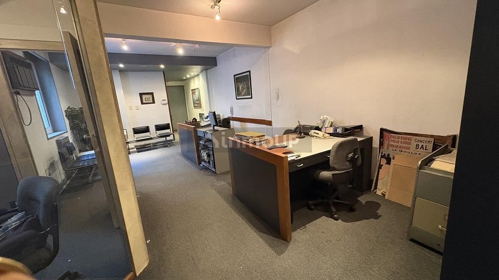 Oficina en Venta en San Nicolas, Capital Federal