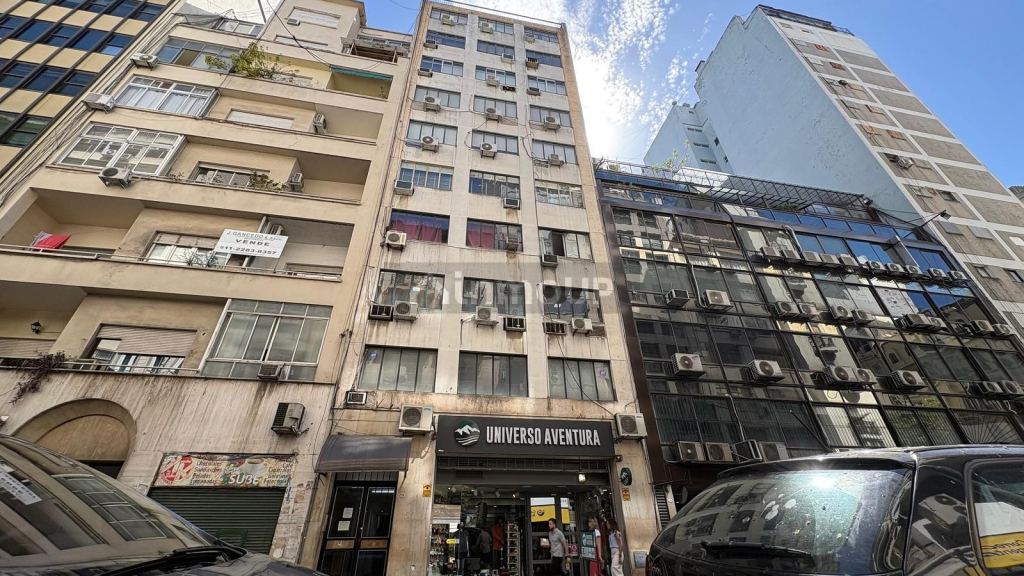 Oficina en Venta en San Nicolas, Capital Federal